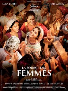 image de La source des femmes Bande-annonce VO