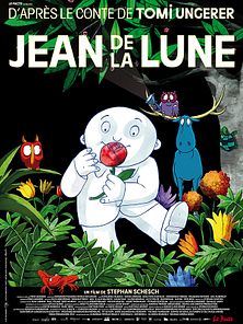 image de Jean de la Lune Bande-annonce VF