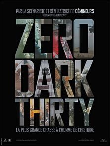 image de Zero Dark Thirty Extrait vidéo VO