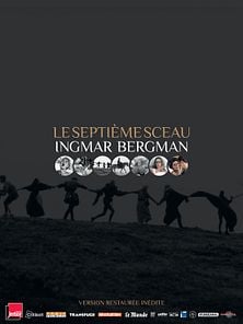 image de Le Septième Sceau Bande-annonce (2) VO