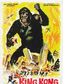 image de King Kong Bande-annonce VF