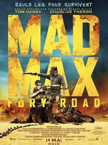 Mad Max : Fury Road - Bande-annonce finale VO