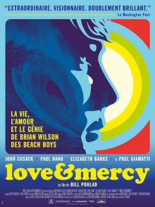 image de Love & Mercy Teaser VO