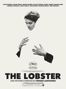 image de The Lobster - EXTRAIT VOST "Quel animal voudriez-vous être ?"