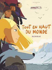 image de Tout en haut du monde Teaser VF