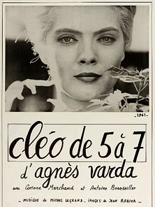 image de Cléo De 5 À 7 Bande-annonce VF