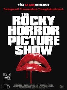 image de The Rocky Horror Picture Show Bande-annonce VO