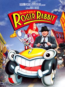 image de Qui veut la peau de Roger Rabbit ? Bande-annonce VO