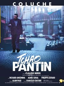image de Tchao Pantin Bande-annonce VF