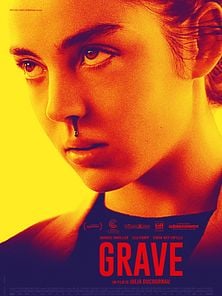 image de Grave - EXTRAIT "Le bizutage"