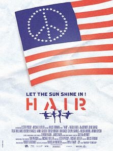 image de Hair Bande-annonce VO