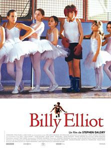 Billy Elliot Bande-annonce VO