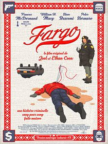 image de Fargo Bande-annonce VO version restaurée 4K