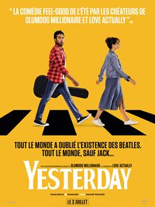Yesterday Bande-annonce VO