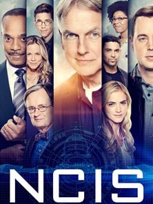 NCIS : Enquêtes spéciales - saison 22 Bande-annonce VO