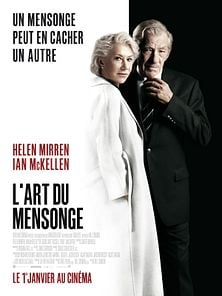image de L'Art du mensonge Bande-annonce VO