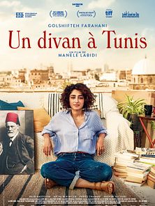 image de Un divan à Tunis Bande-annonce VF