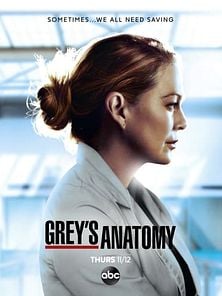 image de Grey's Anatomy - saison 23 Bande-annonce VO