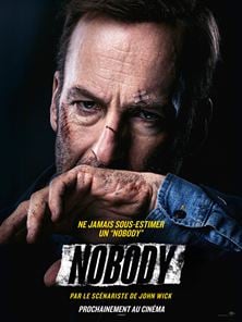 Nobody Bande-annonce VO
