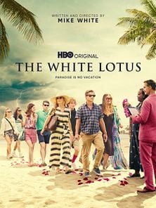 The White Lotus - saison 3 Teaser VO STFR