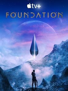 image de Foundation - saison 3 Bande-annonce VF