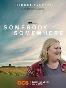 Somebody Somewhere - saison 3 Bande-annonce VO