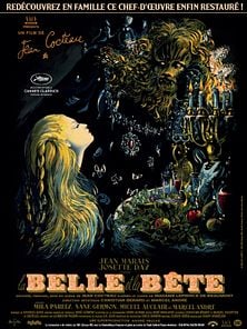 image de La Belle et la bête Bande-annonce VF