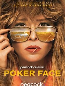 image de Poker Face - saison 2 Bande-annonce VO