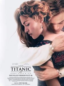 Titanic Bande-annonce VO