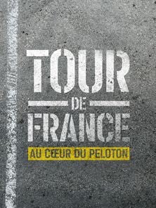 Tour de France : Au coeur du peloton - saison 2 Teaser VF STFR