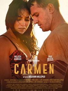 image de Carmen Bande-annonce VO