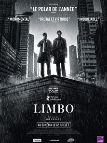 Limbo Bande-annonce VO