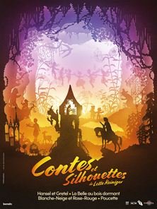 Contes et silhouettes Bande-annonce VO
