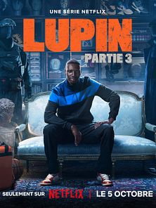 image de Lupin - saison 4 Teaser VF