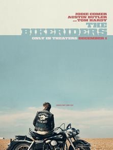 The Bikeriders Bande-annonce VO
