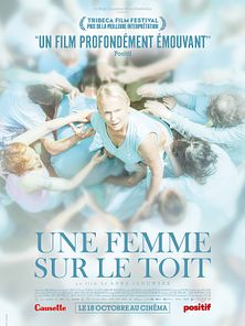 Une femme sur le toit Bande-annonce VO