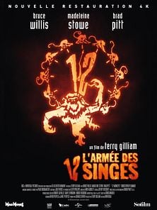 image de L'Armée des 12 singes Bande-annonce VO