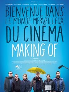 Making Of Bande-annonce VF