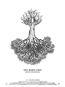 The Mercy Tree - Drzewo Miłosierdzia - Bande-annonce VO