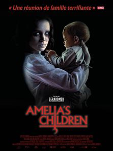Amelia's Children Bande-annonce VO