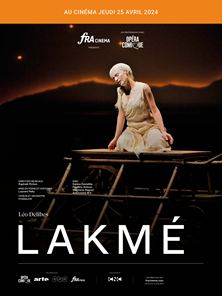 Lakmé (Opéra Comique) Bande-annonce VF