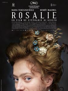 Rosalie Bande-annonce VF