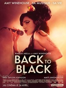 Back To Black Bande-annonce VO