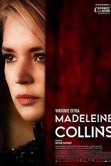 Madeleine Collins