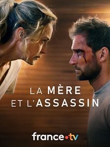 poster de la série La mère et l'assassin Saison 1