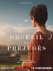 poster de la série Orgueil et Préjugés Saison 1