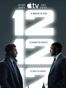 poster de la série 12 12 12 Saison 1