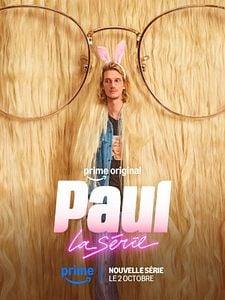poster de la série Paul, la série Saison 1