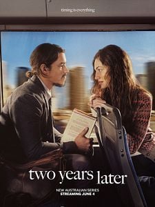 poster de la série Two Years Later Saison 1