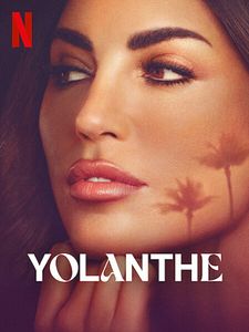 poster de la série Yolanthe Saison 1